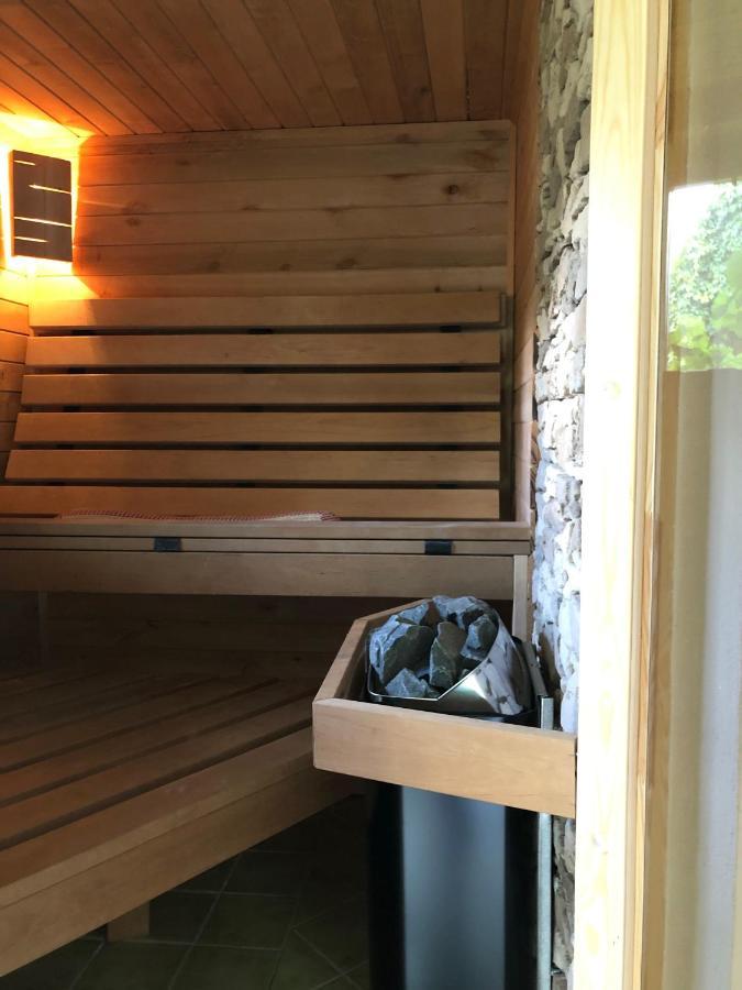 Apartman Luca Liptovský Mikuláš 外观 照片