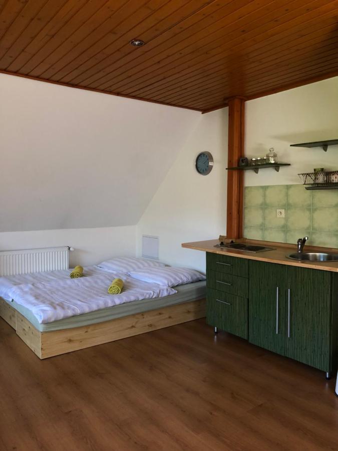 Apartman Luca Liptovský Mikuláš 外观 照片