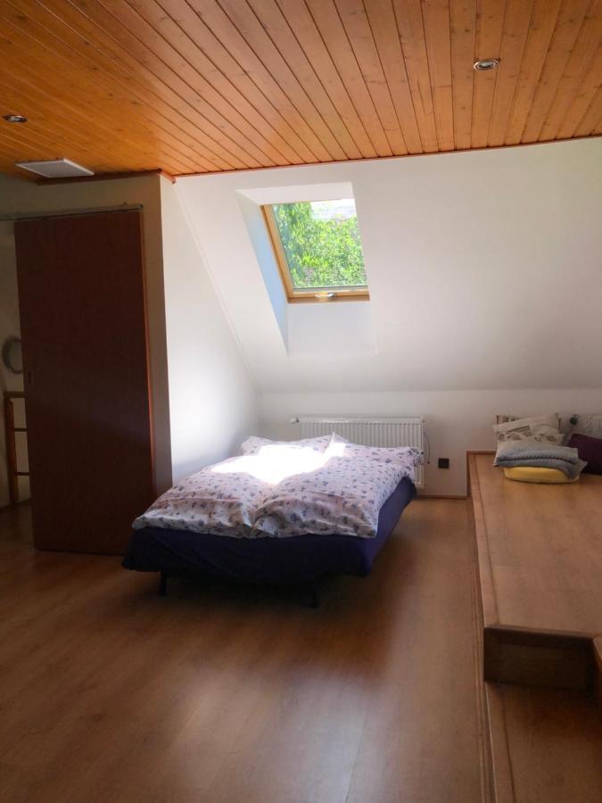 Apartman Luca Liptovský Mikuláš 外观 照片