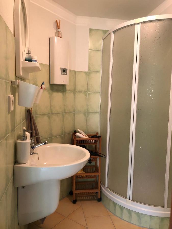 Apartman Luca Liptovský Mikuláš 外观 照片