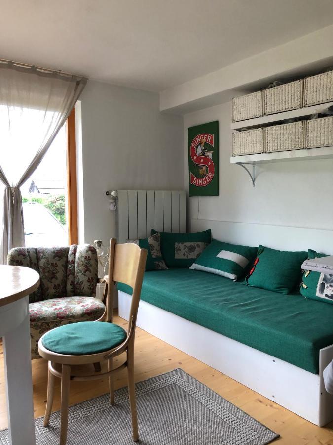 Apartman Luca Liptovský Mikuláš 外观 照片