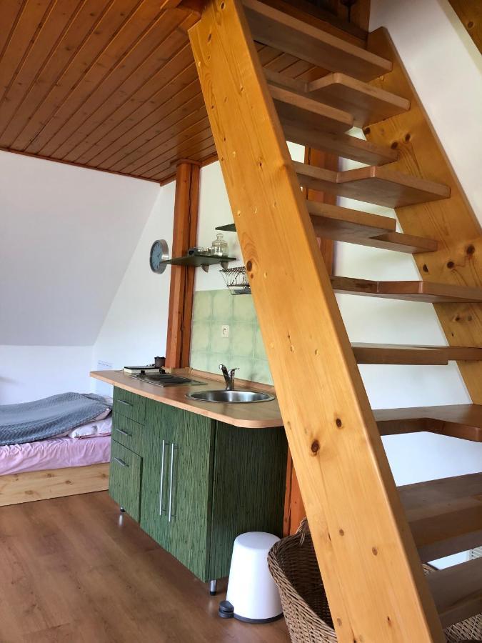 Apartman Luca Liptovský Mikuláš 外观 照片