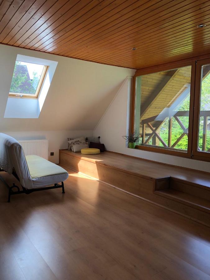 Apartman Luca Liptovský Mikuláš 外观 照片
