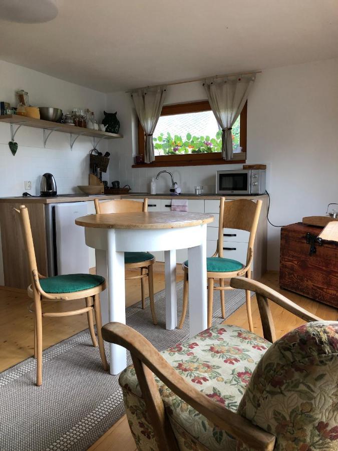 Apartman Luca Liptovský Mikuláš 外观 照片